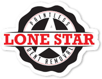 Lonestar Retina Logo