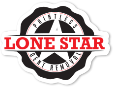 Lonestar Logo